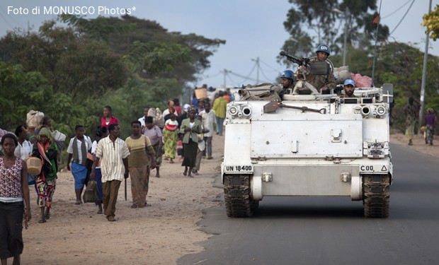Congo, Sud Kivu: ucciso Masumbuko Birindwa, difensore dei diritti umani